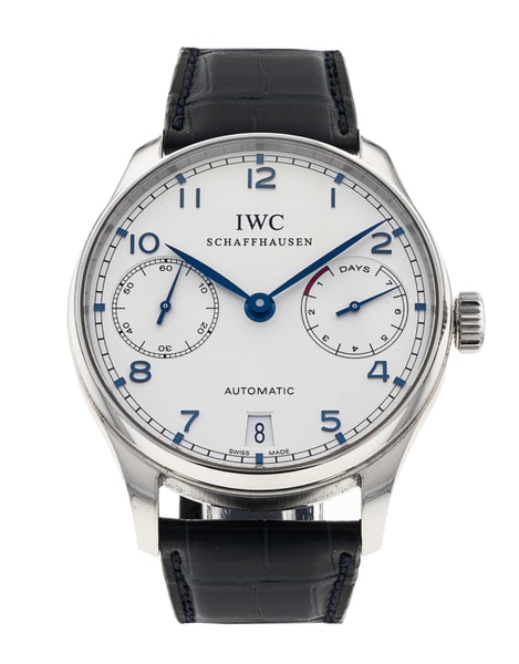 IWC Portugieser Automatic IW500107